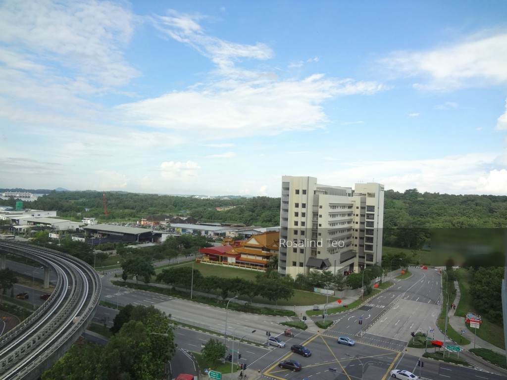 Flo Residence (D19), Condominium #121922212